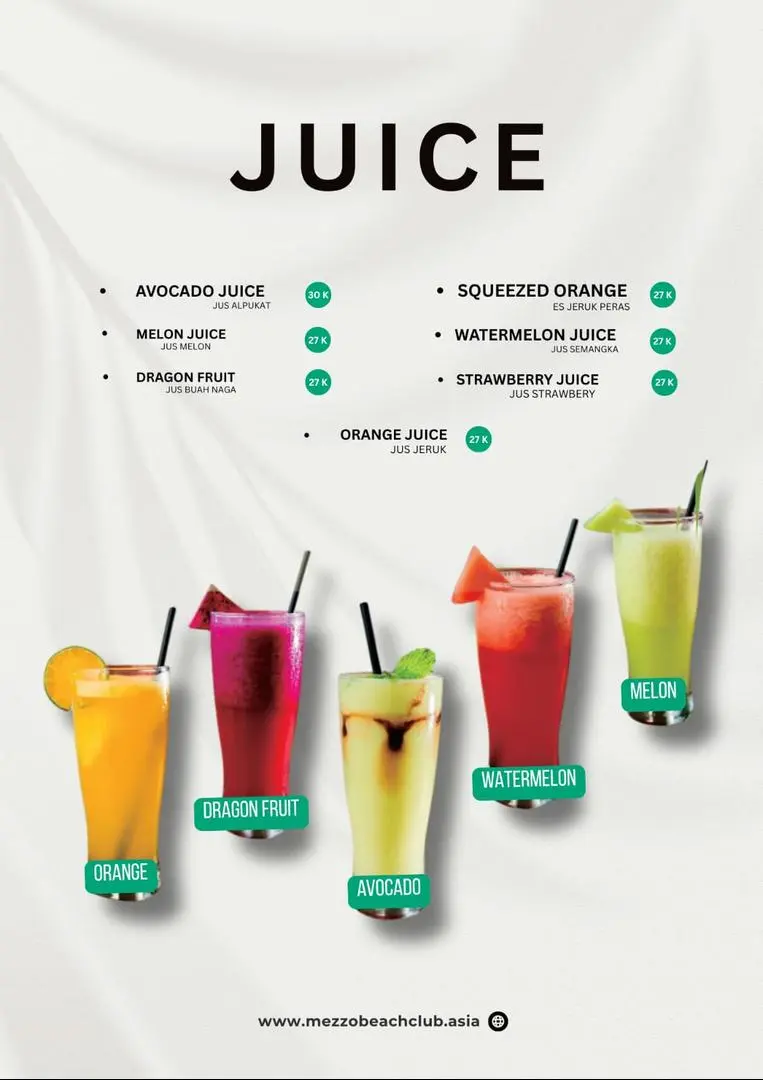 JUICE